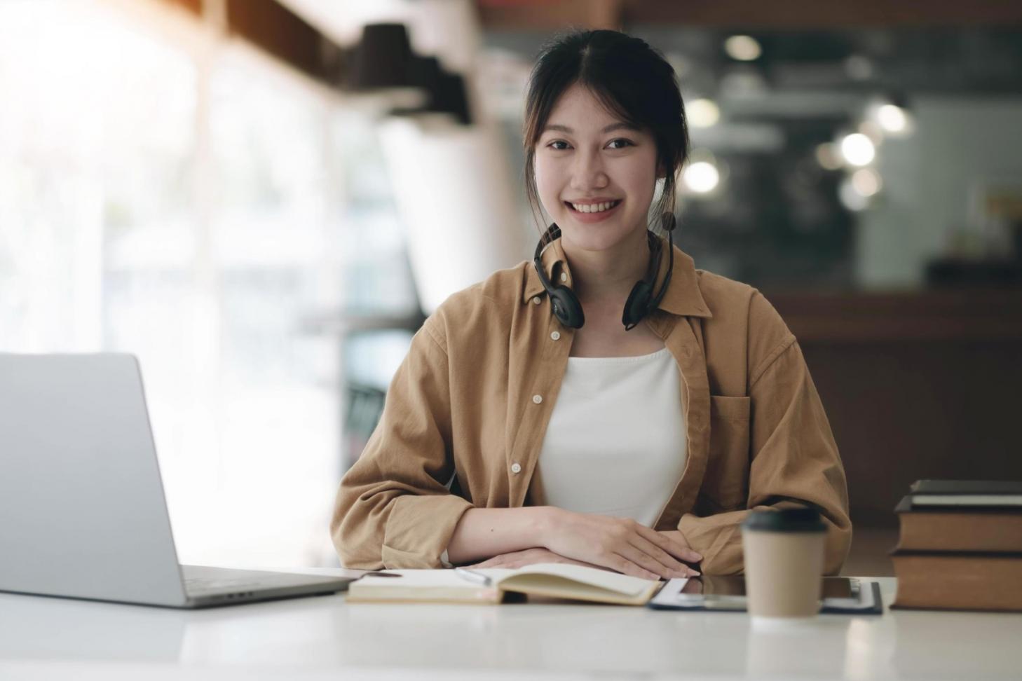 Environnement de travail collaboratif pour l'apprentissage financier