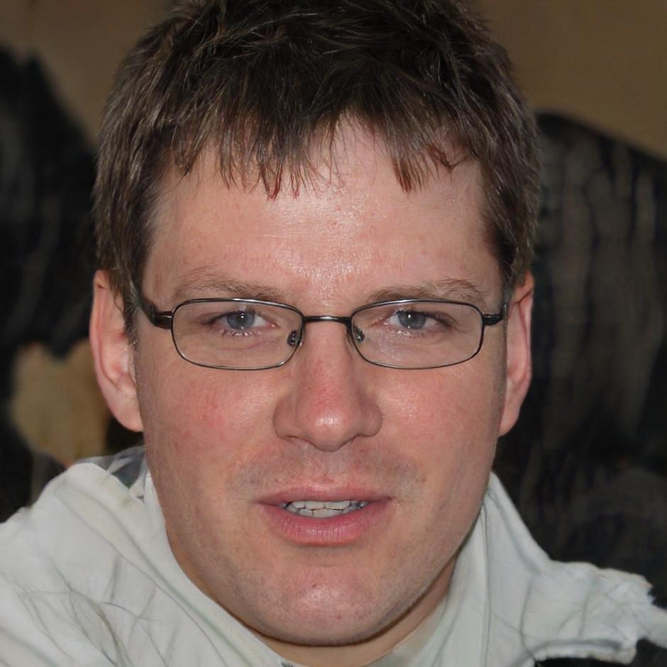 Portrait de Romain Letellier, formateur en finance personnelle